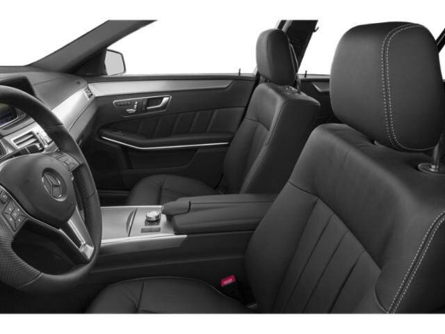 2015 Mercedes-Benz E-Class E 350 4MATIC