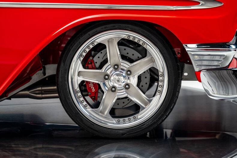 1956 Chevrolet Bel Air