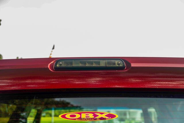 1995 Ford Bronco XLT