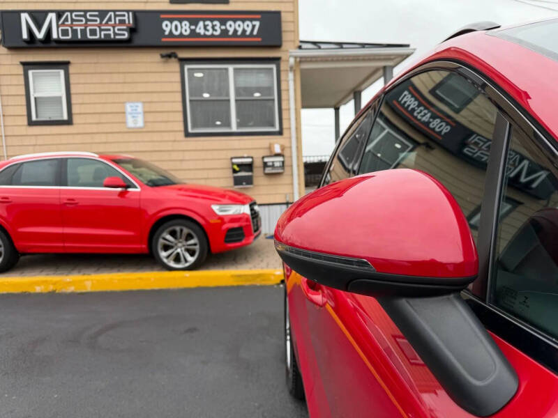 2019 Porsche Macan S