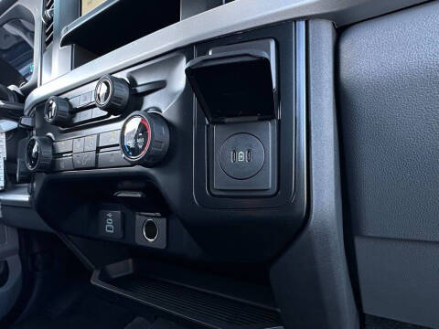 2026 Ford F-350 Super Duty XL