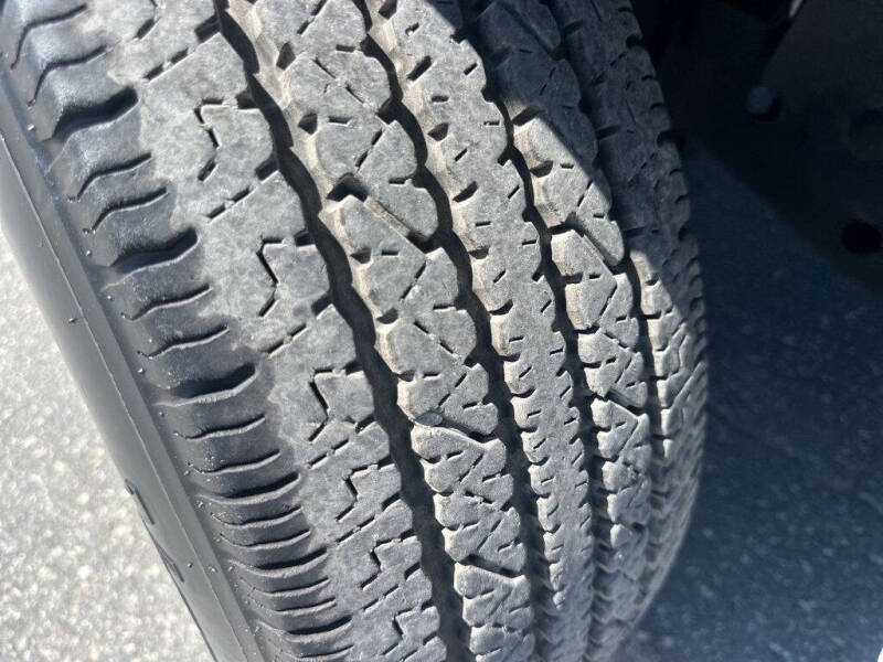 2023 GMC Savana 2500