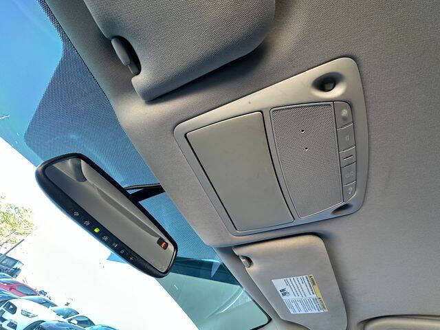 2018 Nissan Altima 2.5 SL