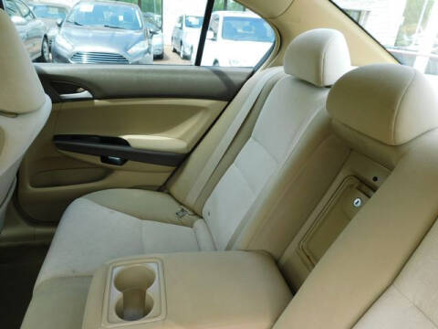 2008 Honda Accord LX