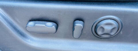 2009 Cadillac Escalade EXT