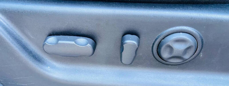 2009 Cadillac Escalade EXT