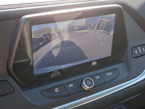 2019 Chevrolet Blazer LT