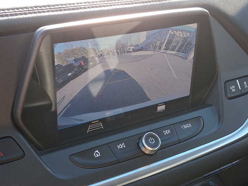 2019 Chevrolet Blazer LT