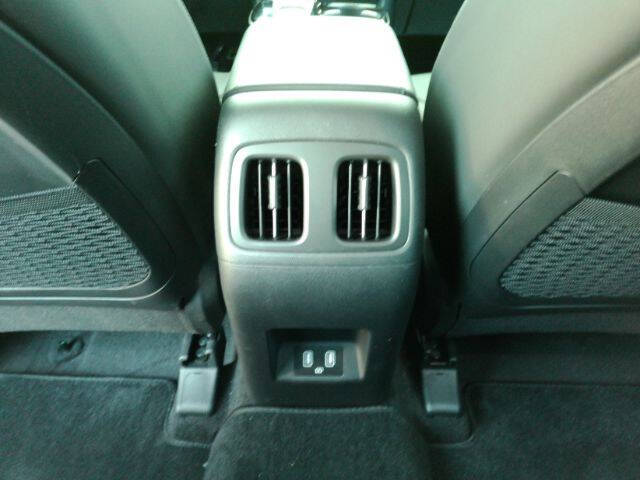 2023 Hyundai Tucson Hybrid SEL Convenience