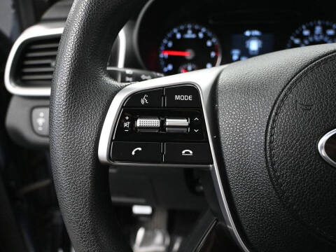 2020 Kia Sorento LX V6