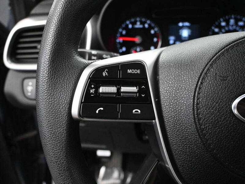 2020 Kia Sorento LX V6