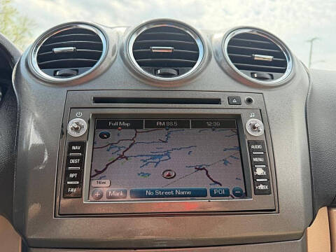 2008 Saturn Vue XR