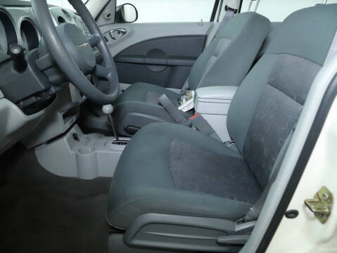 2007 Chrysler PT Cruiser