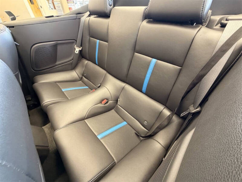 2014 Ford Mustang GT