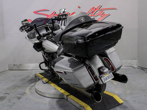 2023 Harley-Davidson CVO Road Glide