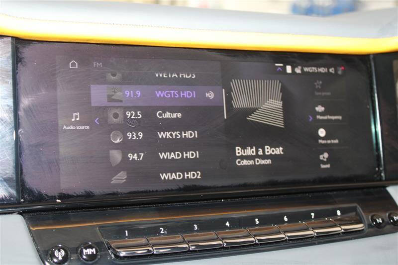 2025 Rolls-Royce Black Badge Cullinan