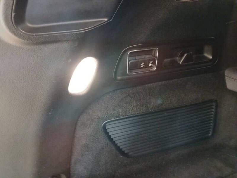 2022 Mercedes-Benz GLS GLS 450