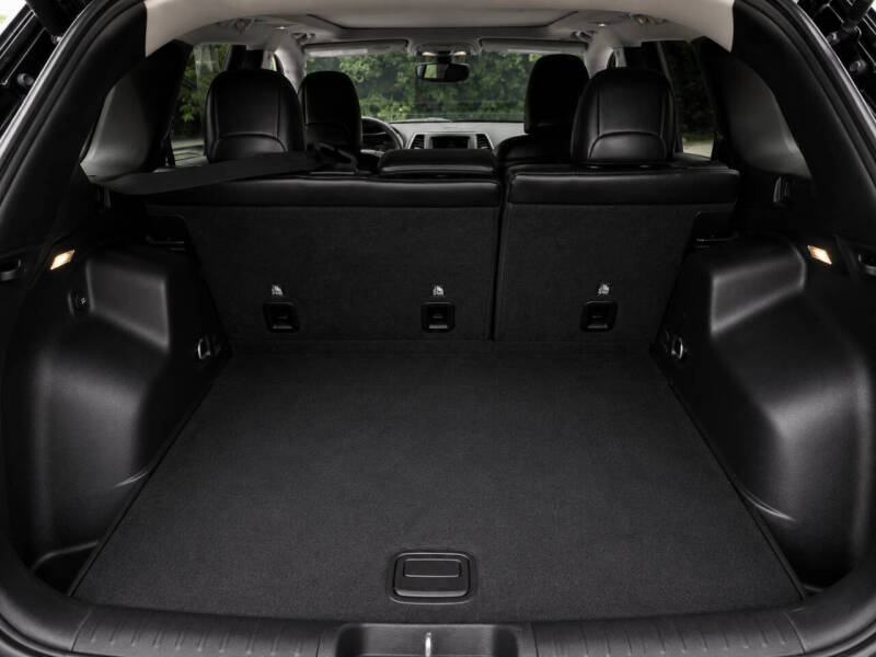 2019 Jeep Cherokee Altitude