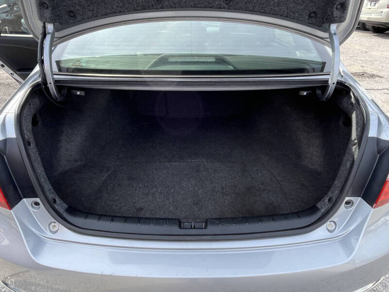 2017 Honda Accord Sport w/Honda Sensing