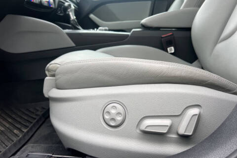 2018 Audi A3 Sportback e-tron