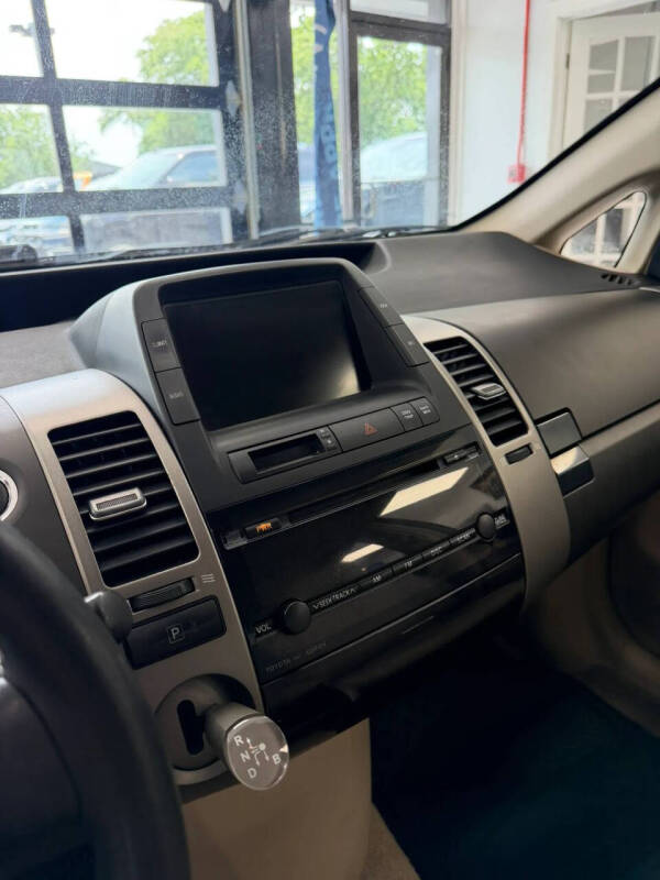 2005 Toyota Prius