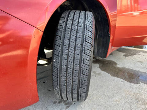 2009 Subaru Impreza 2.5i Premium