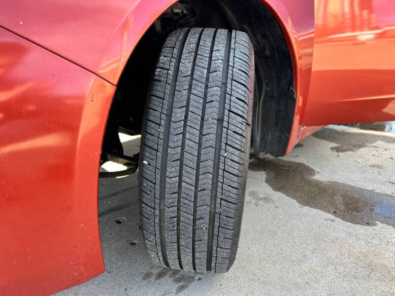 2009 Subaru Impreza 2.5i Premium