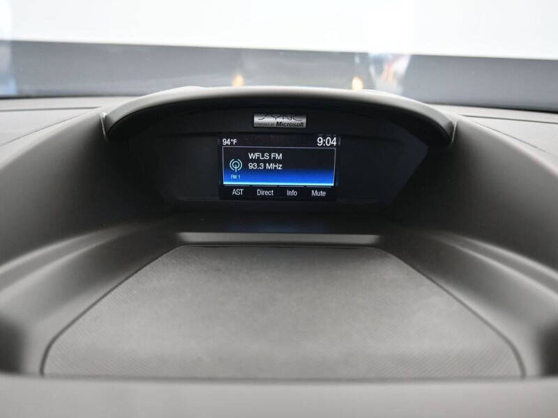 2014 Ford C-MAX Hybrid SE