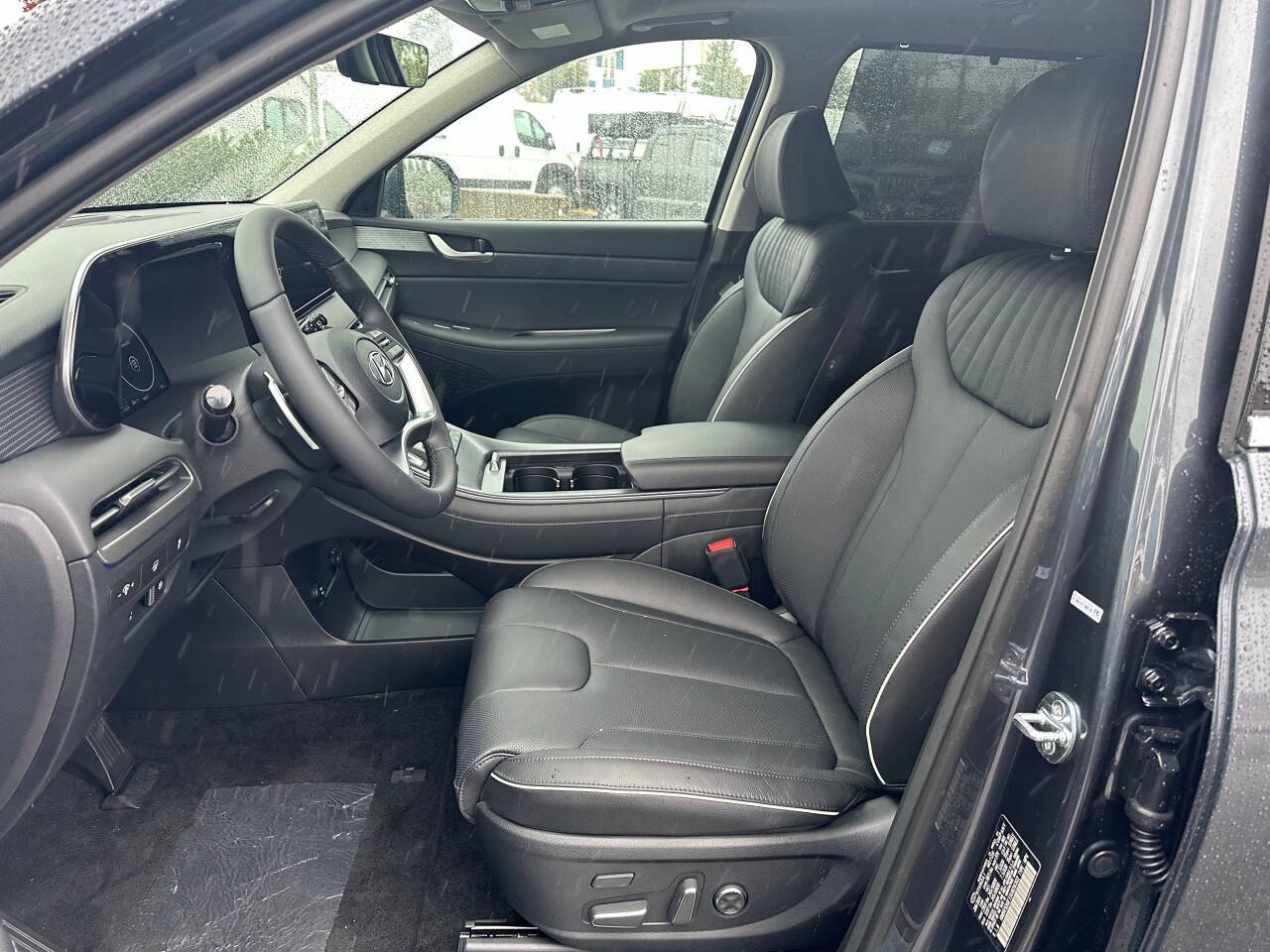 2025 Hyundai PALISADE for sale at Autos by Talon in Seattle, WA