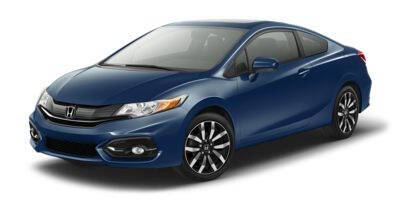 2015 Honda Civic for sale at VIP AUTO ENTERPRISE INC. in Orlando FL