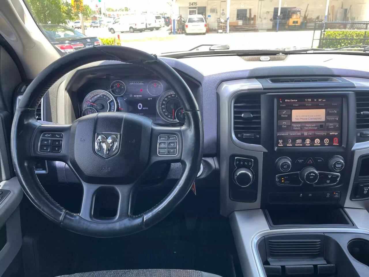 2016 Ram 1500 for sale at Fort Myers Auto Mall in Fort Myers, FL