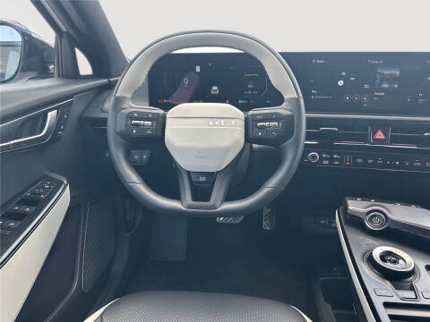 2025 Kia EV6 GT-Line