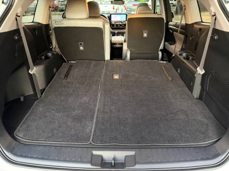 2024 Toyota Highlander