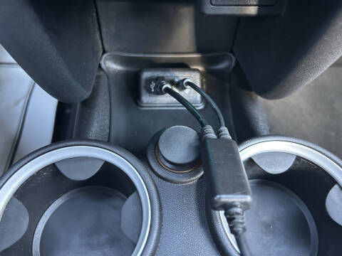 2013 MINI Coupe Cooper S