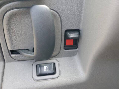 2023 GMC Savana 2500