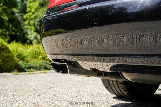 2009 Maybach 62 S