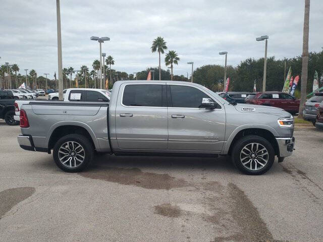2025 RAM 1500 Limited