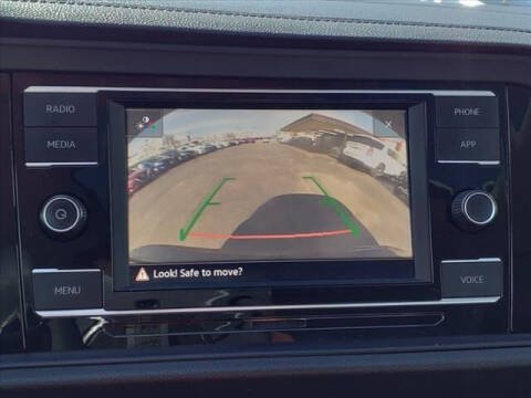 2021 Volkswagen Jetta