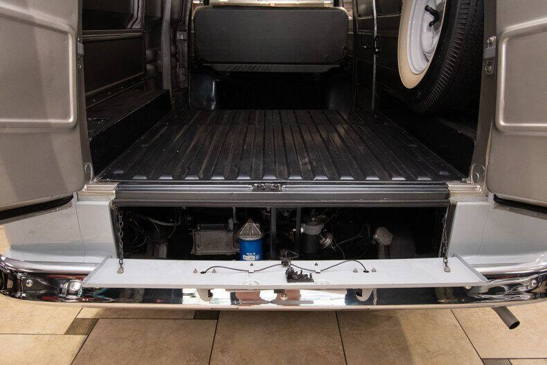 1962 Chevrolet Corvair