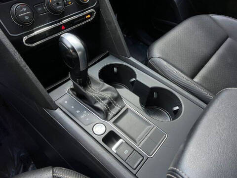 2021 Volkswagen Atlas Cross Sport SE