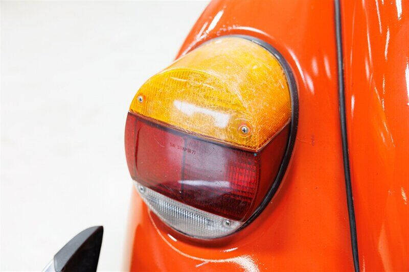 1979 Volkswagen Beetle