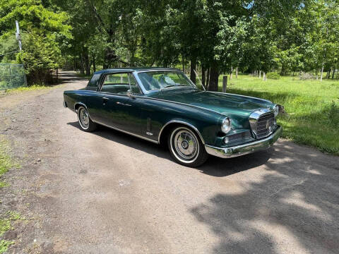 1964 Studebaker Hawk