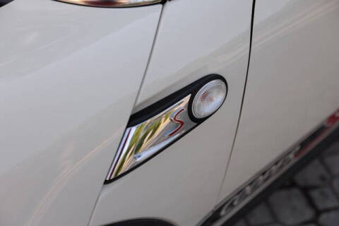 2009 MINI Cooper Clubman S