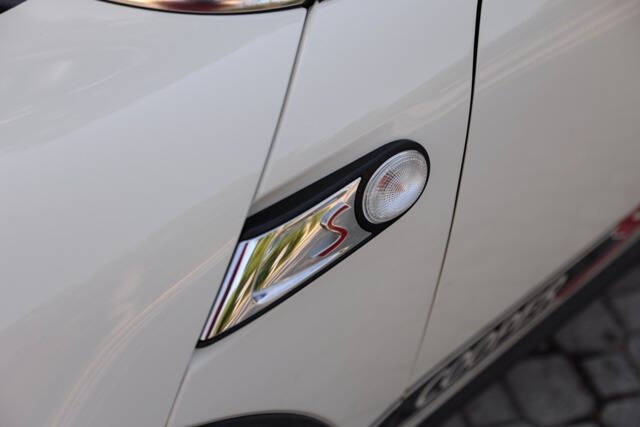 2009 MINI Cooper Clubman S