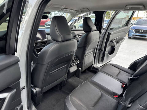 2026 Mazda CX-5 2.5 S Select
