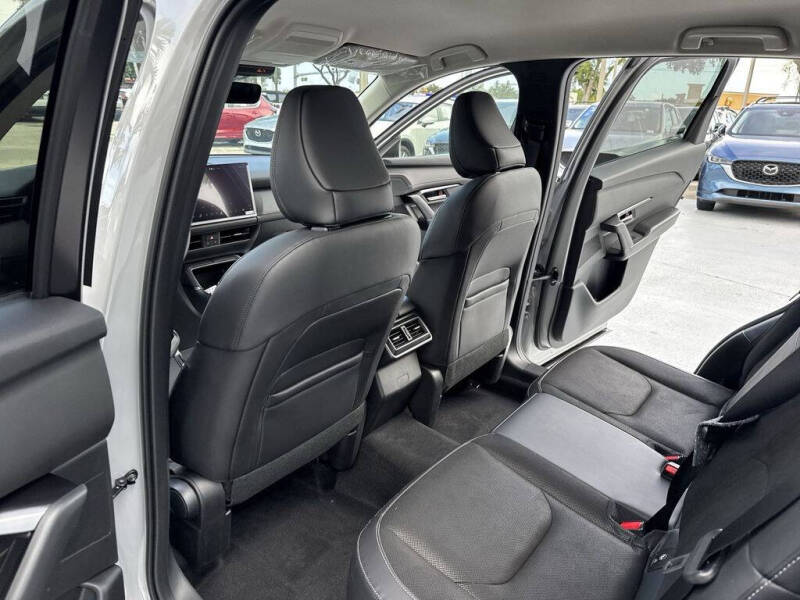 2026 Mazda CX-5 2.5 S Select