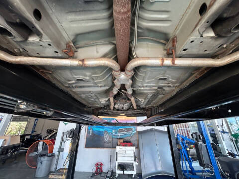 1998 Ford Mustang GT