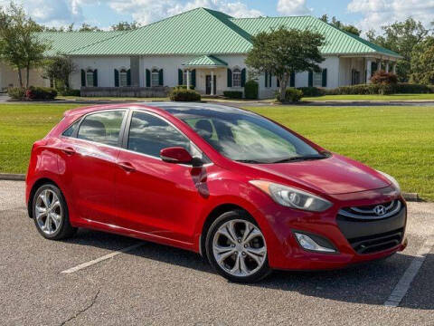 2013 Hyundai Elantra GT