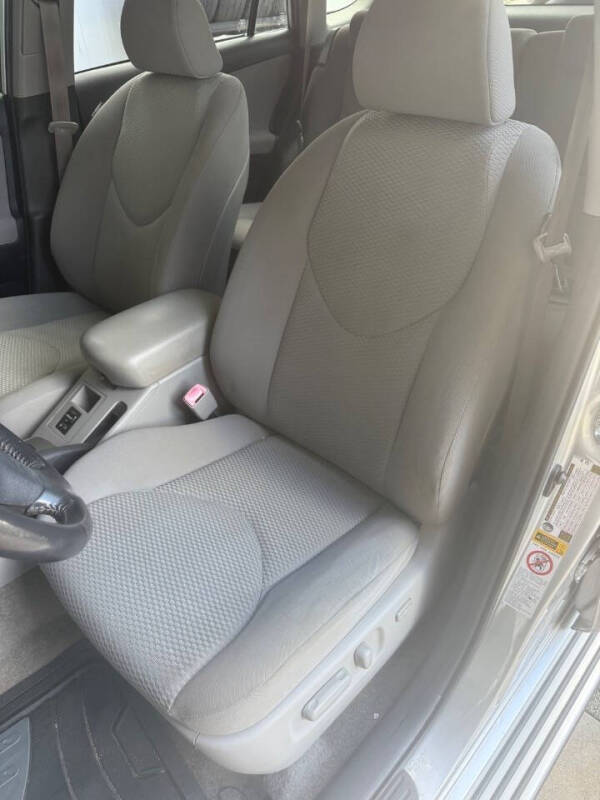 2006 Toyota RAV4 Limited