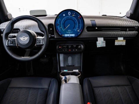 2026 MINI Hardtop 2 Door